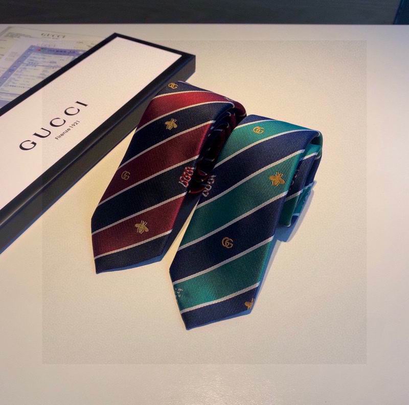Gucci Tie hm10